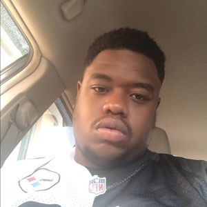 Meet your Posher, Steven